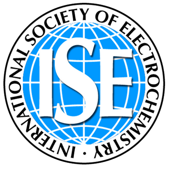 ISE – International Society of Electrochemistry